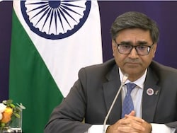 In Touch With Stakeholders Over Chabahar Port: India Amid US-Iran Tensions