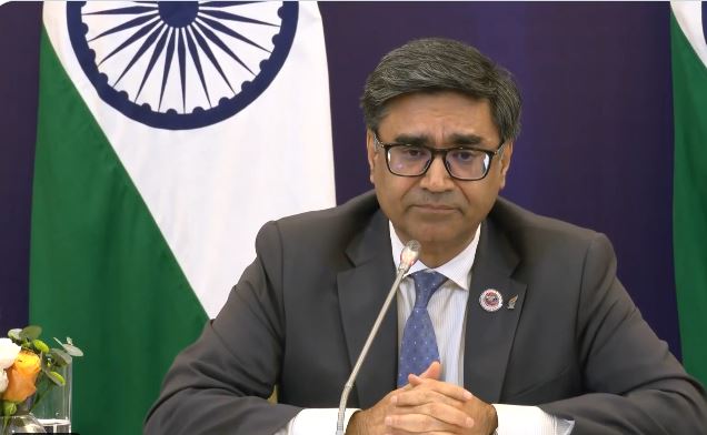 In Touch With Stakeholders Over Chabahar Port: India Amid US-Iran Tensions