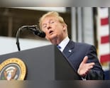 US-Iran War: Full Scale Strikes To Resume Amid Hormuz Tensions? Trump Says...