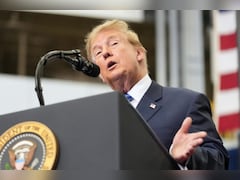US-Iran War: Full Scale Strikes To Resume Amid Hormuz Tensions? Trump Says...