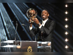 Ballon d’Or 2026: Who Made The Cut? Check Full List Of Nominees