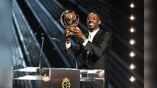 Ballon d&rsquo;Or 2026: Who Made The Cut? Check Full List Of Nominees