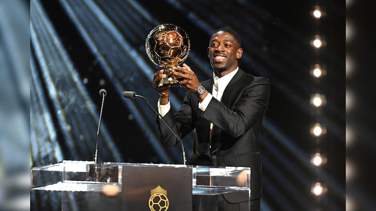 Ballon d&rsquo;Or 2026: Who Made The Cut? Check Full List Of Nominees