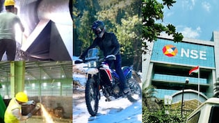 IPO GMP Today: NSE vs Jindal Supreme vs Hero Motors &mdash; Which IPO Has Highest Potential Listing Gain?