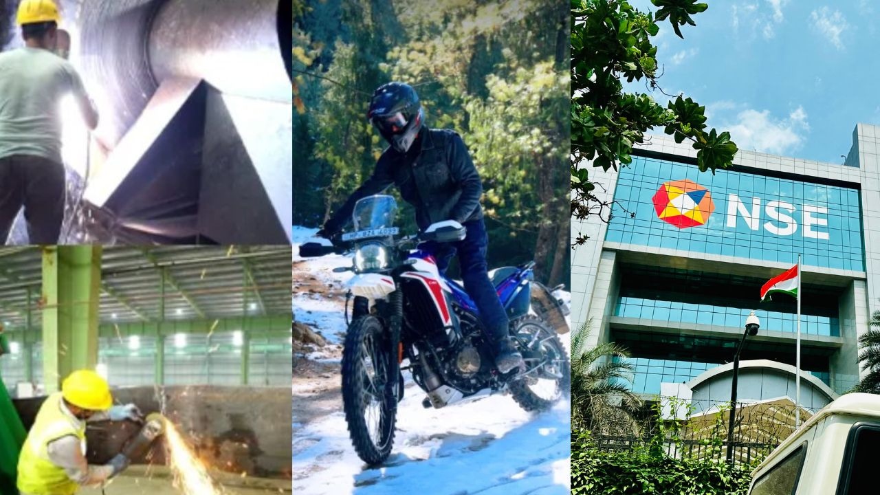 IPO GMP Today: NSE vs Jindal Supreme vs Hero Motors — Which IPO Has Highest Potential Listing Gain?