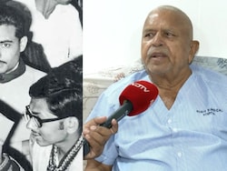 Exclusive | "He Was Very Sharp": PM Modi's Former Teacher Recalls His School Days