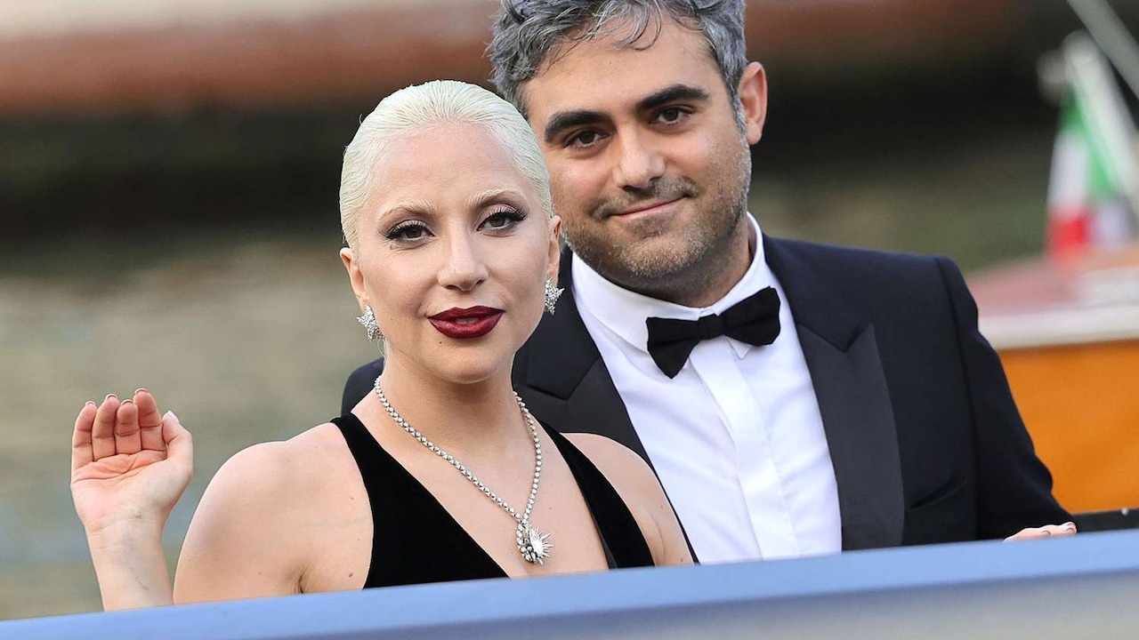 Lady Gaga Welcomes First Child With Fiance Michael Polansky