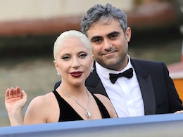 Lady Gaga Welcomes First Child With Fiance Michael Polansky