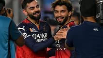 Patidar Makes Stunning Revelation On Kohli After RCB Handed Him Captaincy