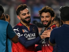 "Dont Need Anyone Else": Rajat Patidars Stunning Virat Kohli Revelation After Getting RCB Captaincy