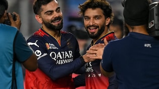 "Don't Need Anyone Else": Rajat Patidar's Stunning Virat Kohli Revelation After Getting RCB Captaincy