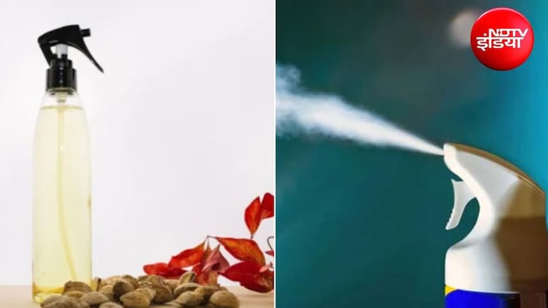 DIY Hacks: खाली पड़ी रूम फ्रेशनर की बोतलों से बनाएं ये 3 चीजें, क्रिएटिविटी देखकर हर कोई करेगा तारीफ