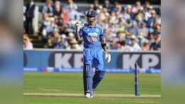 Virat Kohli Climbs To No. 2 Spot In ODI Rankings. This Indian Tops List