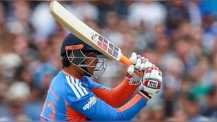 IND vs AFG: 15 साल के वैभव सूर्यवंशी की नजर महारिकॉर्ड पर, भारत में पहला मैच खेलते ही रच देंगे इतिहास