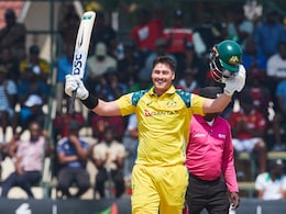 Matt Renshaw's Maiden Century Sets Up Australia Win In 1st ODI Against Zimbabwe