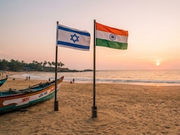 भारताच्या किनारपट्टीवर महासंकट! इस्रायलच्या मदतीने भारत उभारणार 'ब्लू इकॉनॉमी'