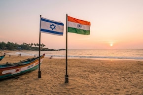भारताच्या किनारपट्टीवर महासंकट! इस्रायलच्या मदतीने भारत उभारणार 'ब्लू इकॉनॉमी'