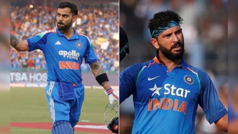 गंभीर-युवराज-कोहली के बाद भारत को मिला नया 'बड़े मैचों का बादशाह', फाइनल आते ही बरसते हैं रन!