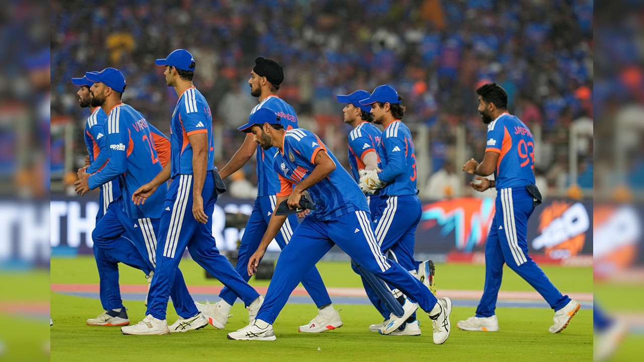 Rain Threatens Indias Asian Games Opener Against Afghanistan