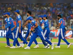 Rain Threatens Indias Asian Games Opener Against Afghanistan