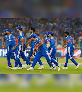 Rain Threatens Indias Asian Games Opener Against Afghanistan