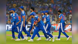 Rain Threatens India's Asian Games Opener Against Afghanistan