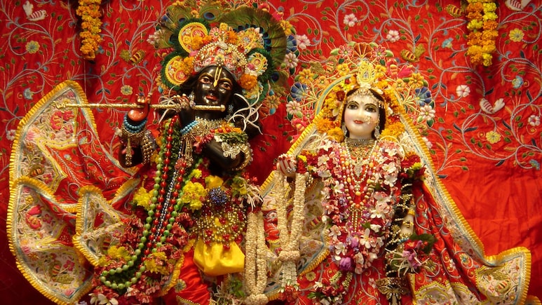 Radha Ashtami Vrat Paran: राधा अष्टमी का पारण कब करना चाहिए? जानें राधा अष्टमी व्रत खोलने का सही समय और नियम