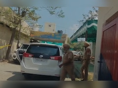 पंजाब के फाजिल्का जिले में पुलिस स्टेशन के अंदर धमाका