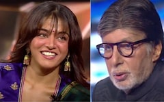 Wamiqa Gabbi On Participating In KBC 18, "Takes Me Straight Back Home"