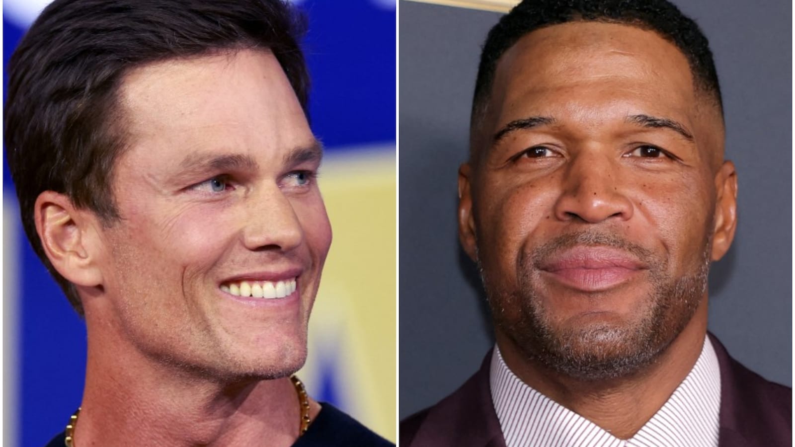 "My Favorite Times": Tom Brady And Michael Strahan’s Unexpected Pairing Brings A Fresh NFL Twist