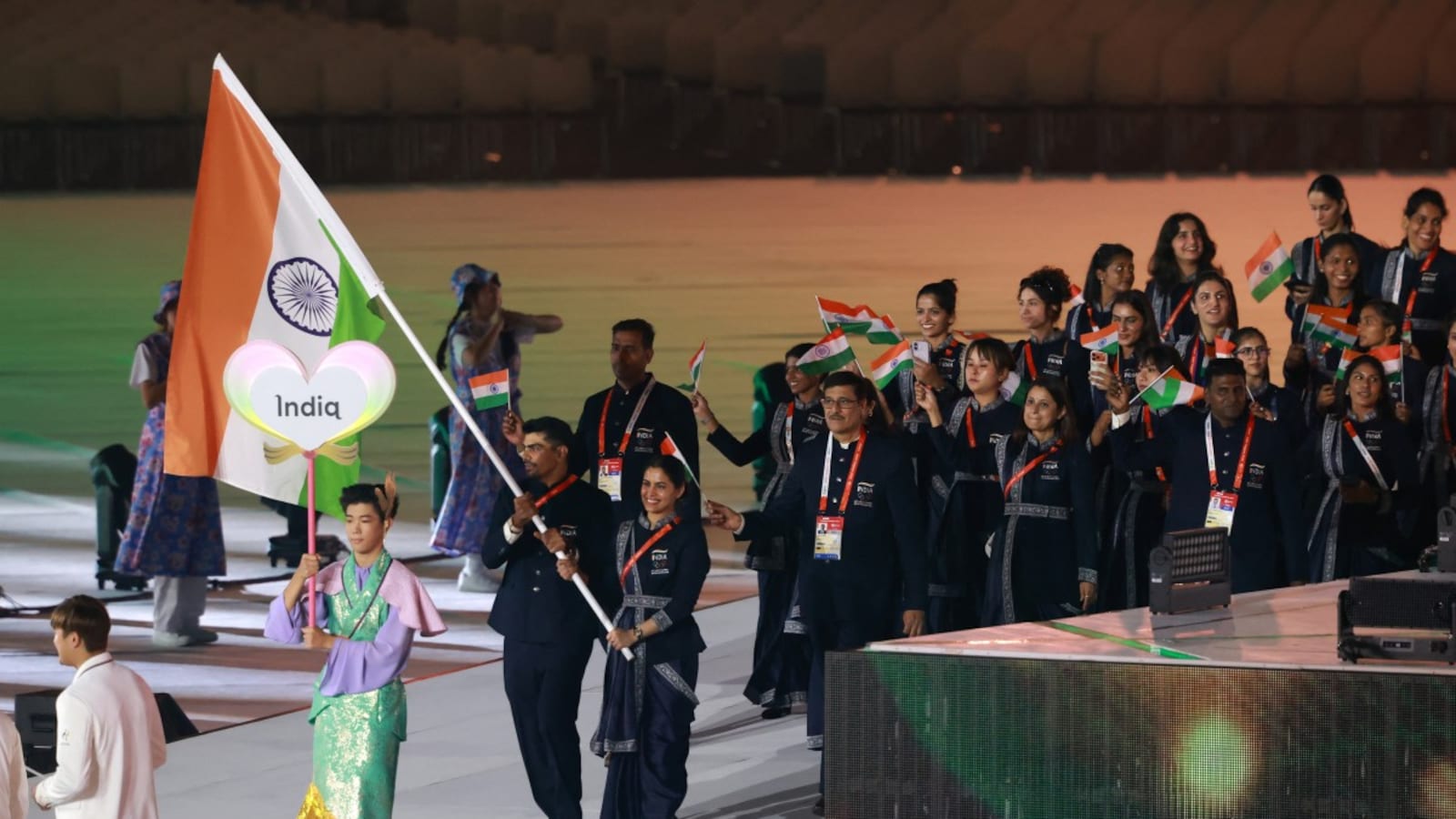 Indias Schedule At Asian Games 2026, September 20: Quimcy DSouza Eyes Double, More Medals Expected