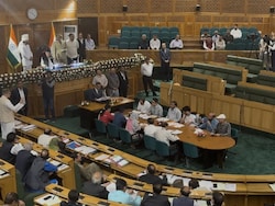 2 Million Books Scanned In J&amp;K, Over 4,000 Withdrawn For "Anti-National" Content