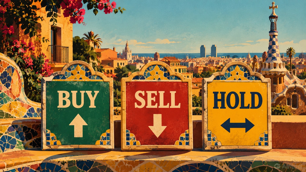 Buy, Sell Or Hold: NMDC, Ola Electric, BEL, Ather Energy And Sun Pharma — Ask Profit