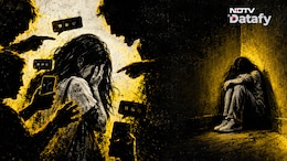 1 In 8 Girls Globally Face Sexual Assault Before Turning 18: UNICEF Data