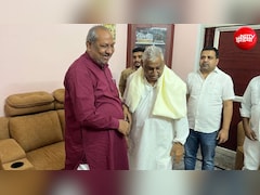 'बीजेपी रास्ता बंद करेगी तो सपा के बारे में सोचेंगे', यूपी चुनाव से पहले पाला बदलेंगे संजय निषाद?