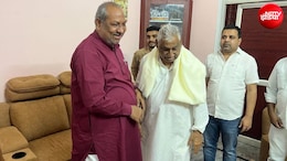 'बीजेपी रास्ता बंद करेगी तो सपा के बारे में सोचेंगे', यूपी चुनाव से पहले पाला बदलेंगे संजय निषाद?