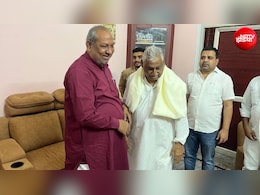 'बीजेपी रास्ता बंद करेगी तो सपा के बारे में सोचेंगे', यूपी चुनाव से पहले पाला बदलेंगे संजय निषाद?