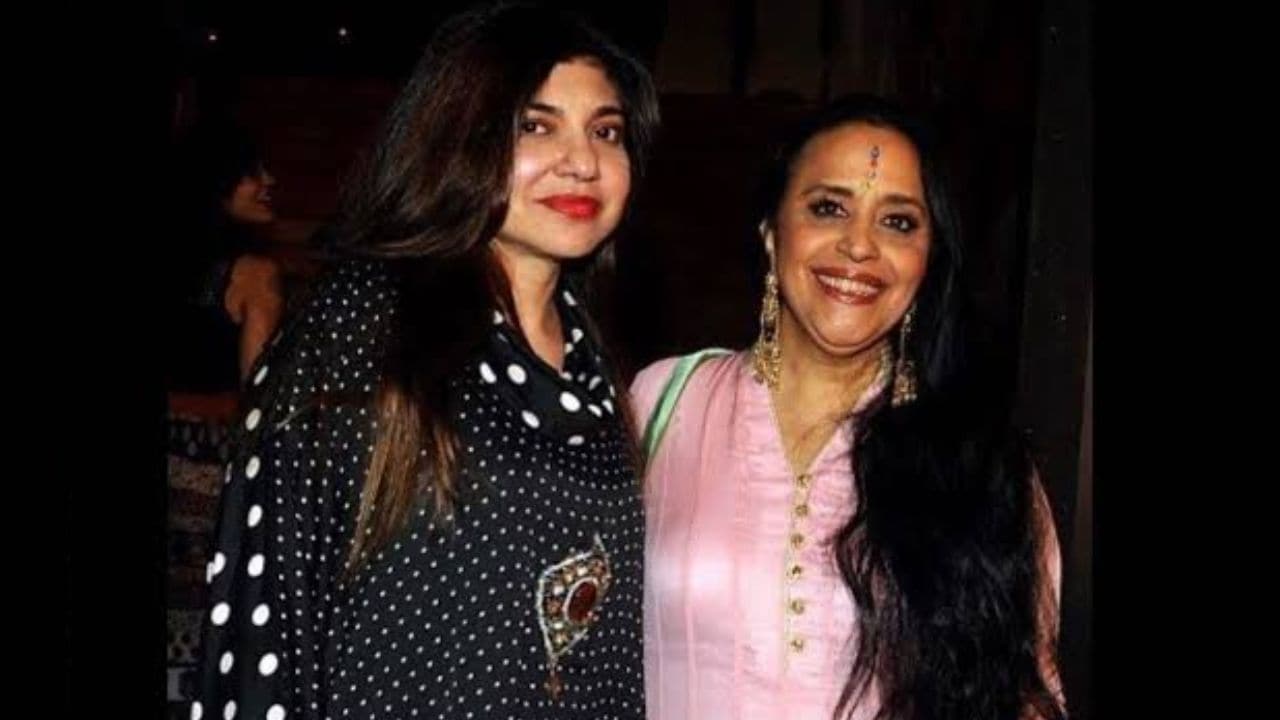 इला अरुण और अल्का याग्निक की जोड़ी ने साथ में गाए दो डबल मीनिंग गाने, एक दूरदर्शन पर हुआ बैन, दूसरे ने दुनियाभर में मचाई धूम