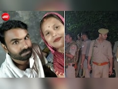 आजमगढ़ में पत्नी, दो पुजारी और बेटे की हत्या करने वाला सनकी एनकाउंटर में ढेर, 8 घंटे तक चला खौफनाक ड्रामा