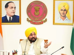 नए कानून ने सिख संगत के आहत हृदयों पर मरहम लगाने का काम किया: मुख्यमंत्री भगवंत सिंह मान