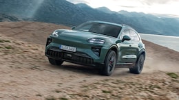 Porsche Cayenne Electric India Launch Tomorrow: What We Know So Far