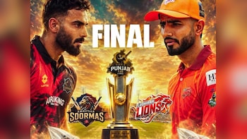 Amritsar Soormas vs Ludhiana Lions Live Streaming: When, Where To Watch Sher-E-Punjab T20 League 2026 Final