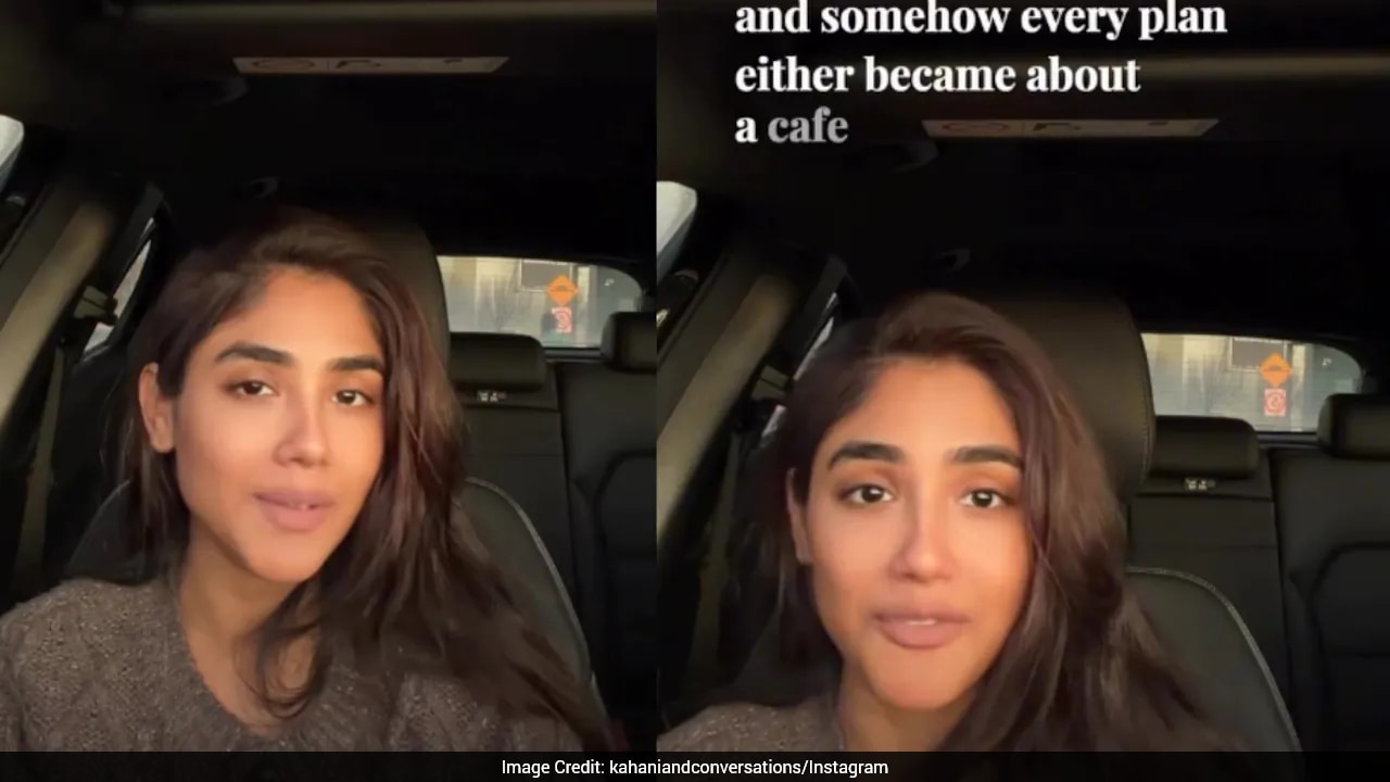 Woman Compares Life In Mumbai And Australia, Questions Cost Of Socialising In India