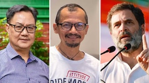 After Manipur Musician Beaten To Death In Delhi, Kiren Rijiju vs Rahul Gandhi Over "Playing Politics"
