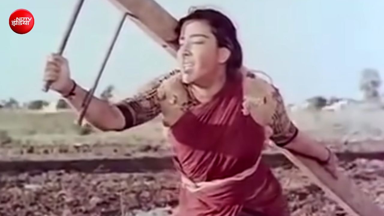 69 साल पुराना वो गाना जो कॉर्पोरेट कर्मचारियों की जिंदगी पर आज भी बैठता फिट, मंगेशकर बहनों की दर्दभरी आवाज, शकील बदायूनी के बोल ने किया अमर