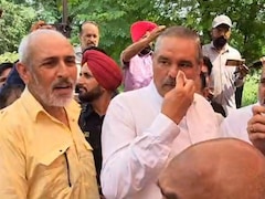 Punjab Ambedkar Statue Row: BJP Leader Injured In Clash With BSP Workers