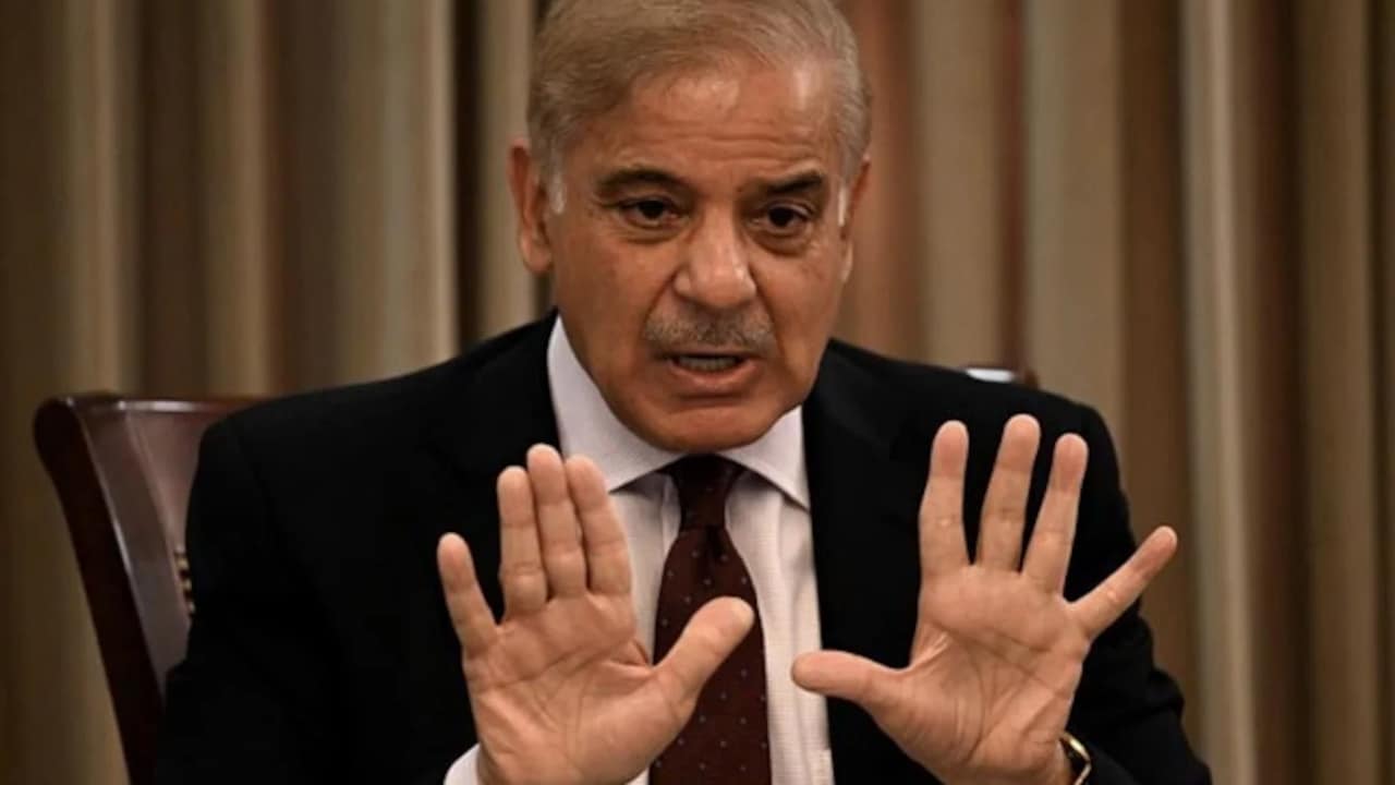 पाई-पाई को तरस रहा पाकिस्तान-शादियों में डिश की संख्या पर पाबंदी, सरकारी डिनर बैन