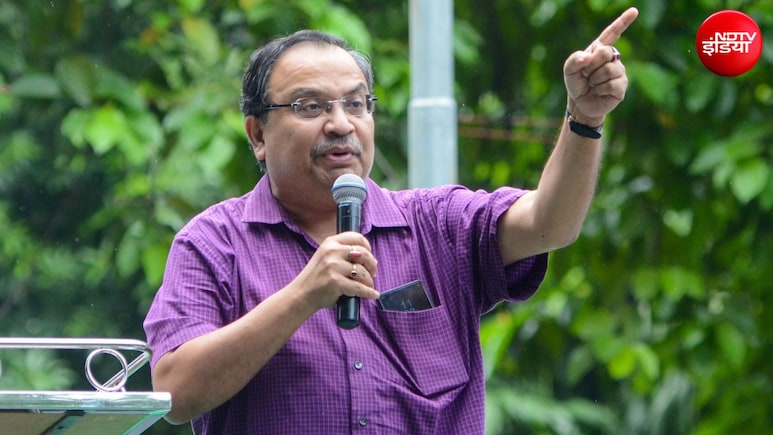 'कल हमला हुआ था, आज मारना चाहते थे', ममता के करीबी कुणाल घोष का दावा- 24 घंटे में दूसरी बार अटैक