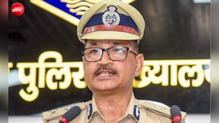 बिहार DGP विनय कुमार हो रहे रिटायर, जानिए कौन होंगे बिहार पुलिस के अगले कप्तान, रेस में कई IPS शामिल