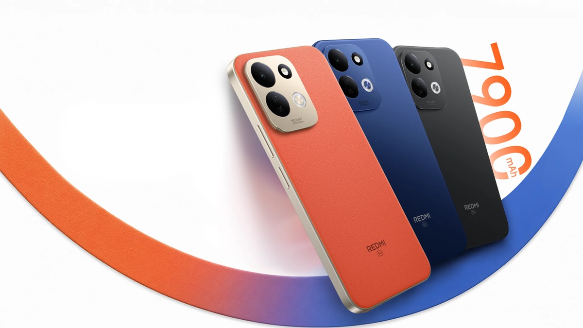 Redmi 17 5G भारत में लॉन्च: 7900mAh बैटरी के साथ 50MP कैमरा से लैस, जानें कितनी है कीमत